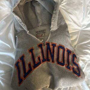 U of I Sweatshirt
